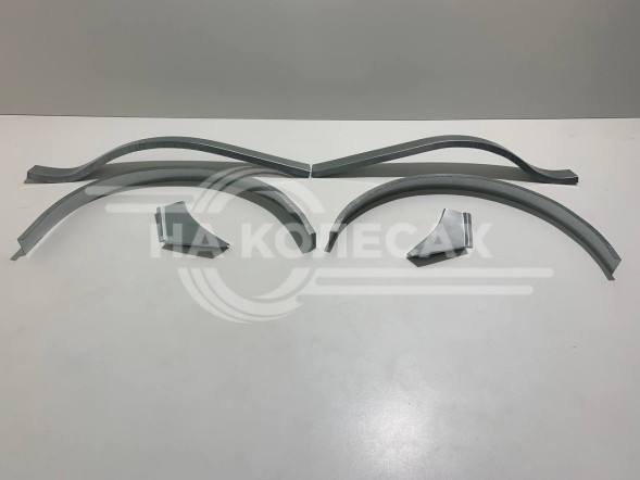 Передняя арки Hyundai Porter