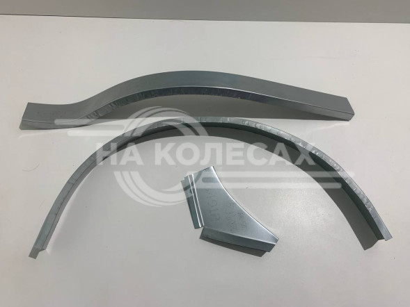 Передняя арки Hyundai Porter