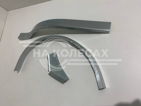 Передняя арки Hyundai Porter