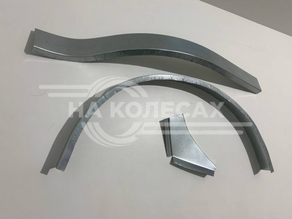 Передняя арки Hyundai Porter