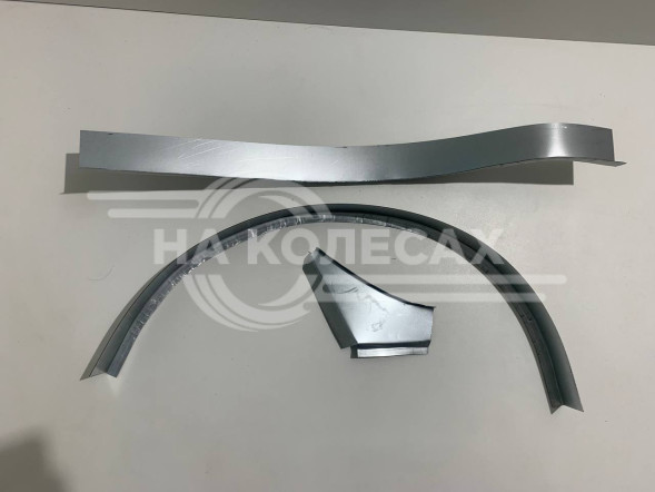 Передняя арки Hyundai Porter