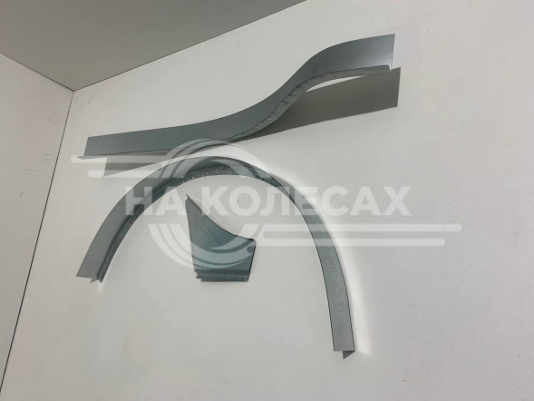 Передняя арки Hyundai Porter