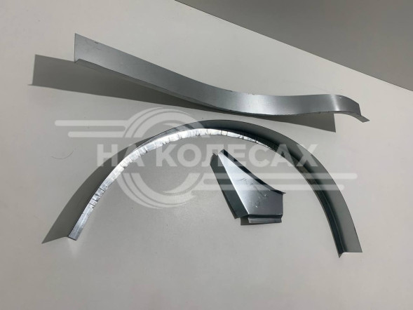 Передняя арки Hyundai Porter