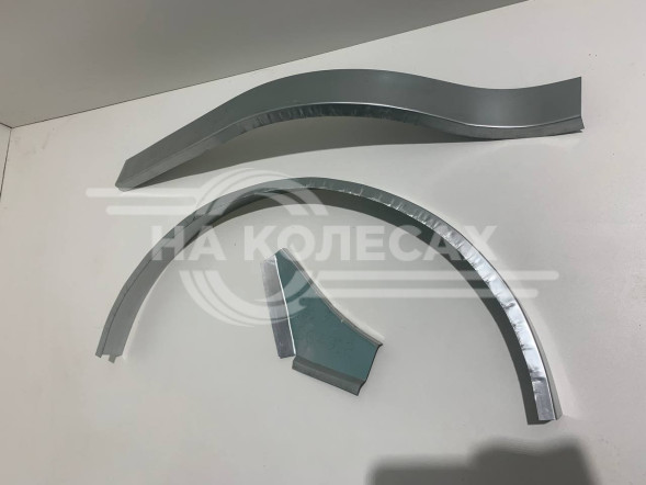 Передняя арки Hyundai Porter