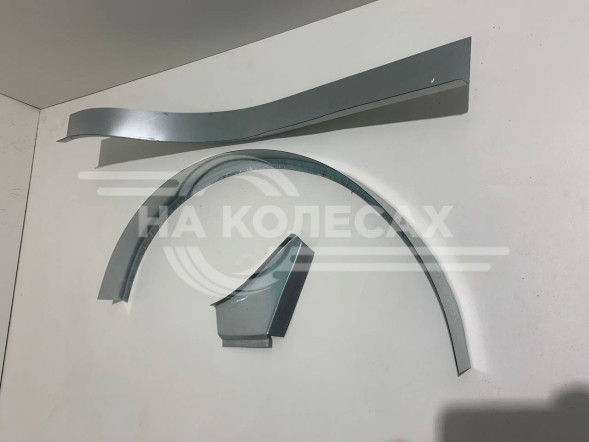 Передняя арки Hyundai Porter