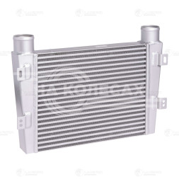 ОНВ (радиатор интеркулера) для трактора МТЗ-1221, 1523
