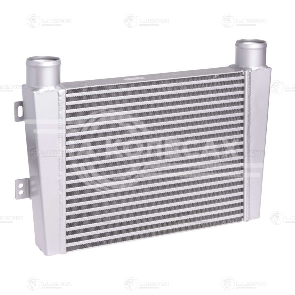 ОНВ (радиатор интеркулера) для трактора МТЗ-1221, 1523