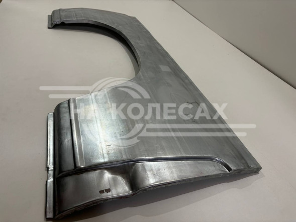 Арка левая Fiat Ducato 244 Оригинал