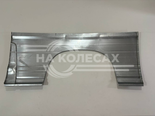 Арка левая Fiat Ducato 244 Оригинал