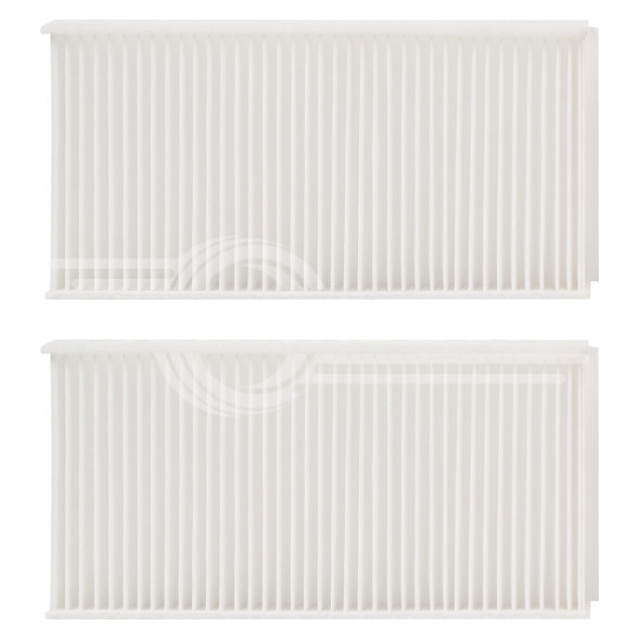 Фильтр салонный для автомобилей BMW X1 F48 (14-)/Mini F56 (13-)/F54 (14-)/F60(16-)