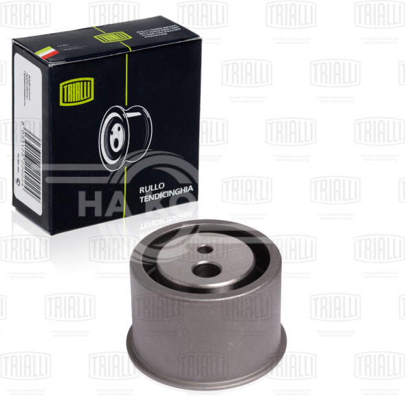 Ролик ГРМ для автомобилей Hyundai Tucson (04-) 2.7i (опорный)