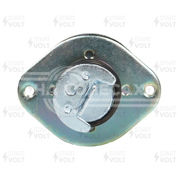 Реле втягивающее стартера для автомобилей Лада 2101-1119/2121-21214/2123