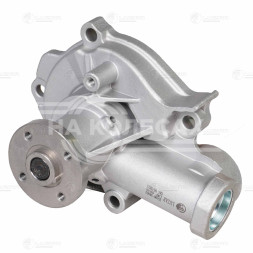 Насос водяной для автомобилей Hyundai Sonata (98-)/Santa Fe (00-) 2.4i