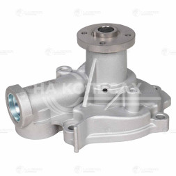 Насос водяной для автомобилей Hyundai Sonata (98-)/Santa Fe (00-) 2.4i