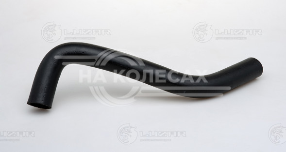 Патрубки охлаждения для автомобилей Ока (EPDM, кмпл., 4шт.)