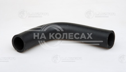 Патрубки охлаждения для автомобилей Ока (EPDM, кмпл., 4шт.)