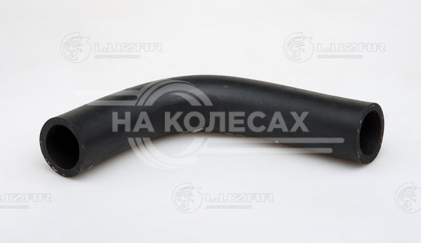 Патрубки охлаждения для автомобилей Ока (EPDM, кмпл., 4шт.)