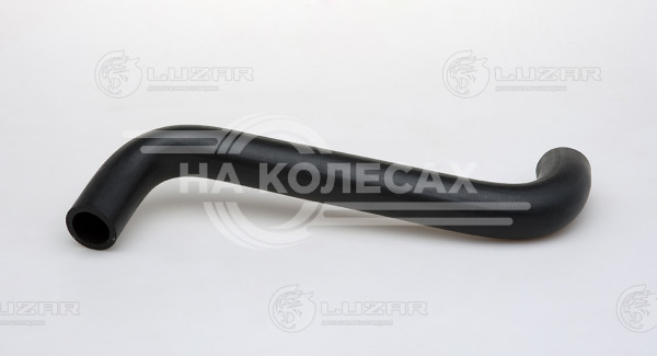 Патрубки охлаждения для автомобилей Ока (EPDM, кмпл., 4шт.)