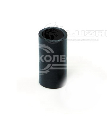 Патрубки охлаждения для автомобилей Ока (EPDM, кмпл., 4шт.)