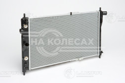 Радиатор охлаждения для автомобилей Espero AT