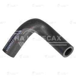 Патрубки отопителя для автомобилей Лада 21073 (EPDM, кмпл., 2шт.)