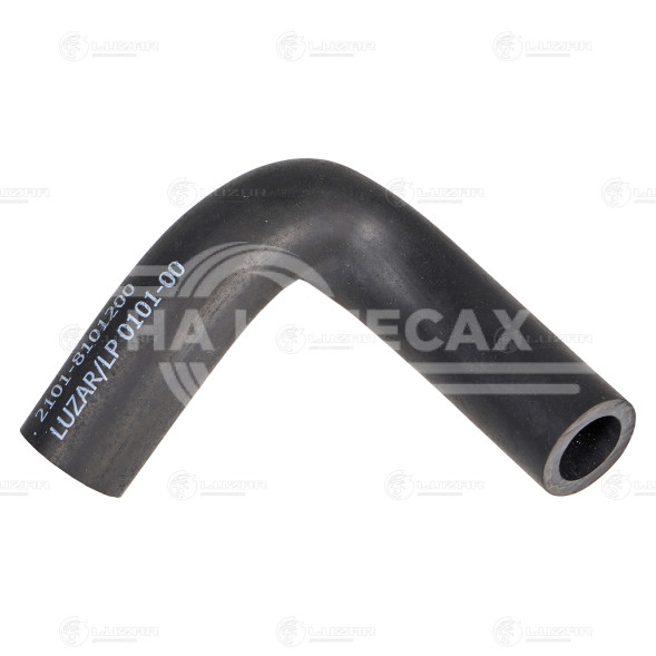 Патрубки отопителя для автомобилей Лада 21073 (EPDM, кмпл., 2шт.)