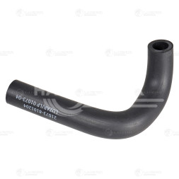 Патрубки отопителя для автомобилей Лада 21073 (EPDM, кмпл., 2шт.)