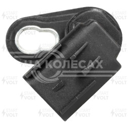 Датчик положения коленвала и фазы для автомобилей ГАЗ/ПАЗ/КАМАЗ c дв. ISF 2.8/3.8/ISBe4-185