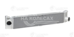 ОНВ (радиатор интеркулера) для автомобилей Ducato (06-) 2.2D