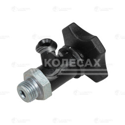 Кран для слива охлаждающей жидкости для автомобилей LADA