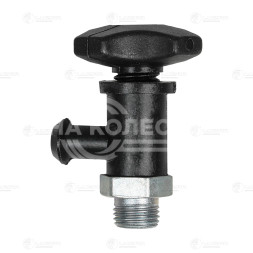 Кран для слива охлаждающей жидкости для автомобилей LADA