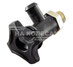 Кран для слива охлаждающей жидкости для автомобилей LADA