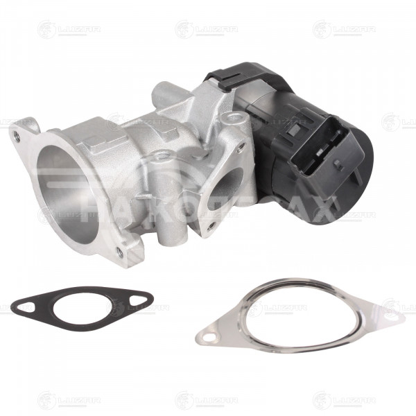 Клапан EGR (рециркуляции отработавших газов) для автомобилей Ford Kuga (08-) 2.0D