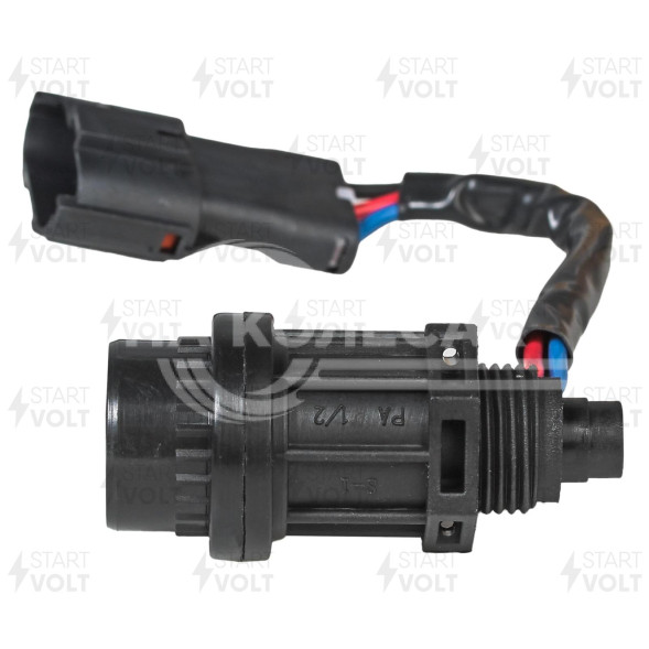 Датчик скорости для автомобилей Daewoo Nexia (94-)/Lanos (97-) 1.5i