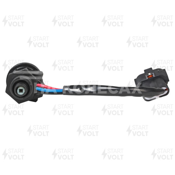 Датчик скорости для автомобилей Daewoo Nexia (94-)/Lanos (97-) 1.5i