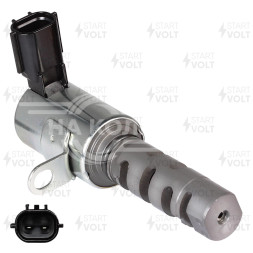 Клапан электромагнитный регулировки фаз ГРМ для автомобилей Mitsubishi Lancer X (07-) 1.8i