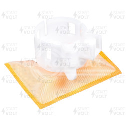 Фильтр электрического бензонасоса для автомобилей Hyundai Sonata Tagaz (01-) 2.0i (D=11мм)