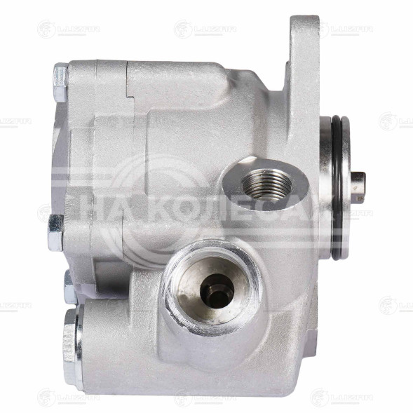 Насос ГУР для автомобилей КАМАЗ/ПАЗ/ГАЗ &quot;Cummins&quot; ISBe/ISF3.8