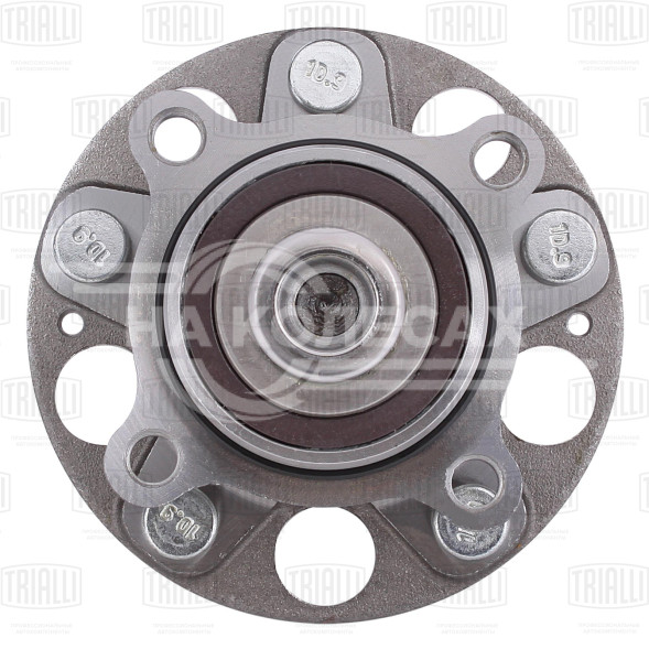 Ступица задняя в сборе с подшипником для автомобиля Honda Accord (08-)