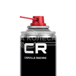 Очиститель карбюратора и дроссельной заслонки, аэрозоль, 400ml