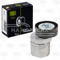 Ролик привод. ремня для автомобилей Ford Escort VI (95-) 1.6i/1.8i (с натяж. мех.) (CM 5349)