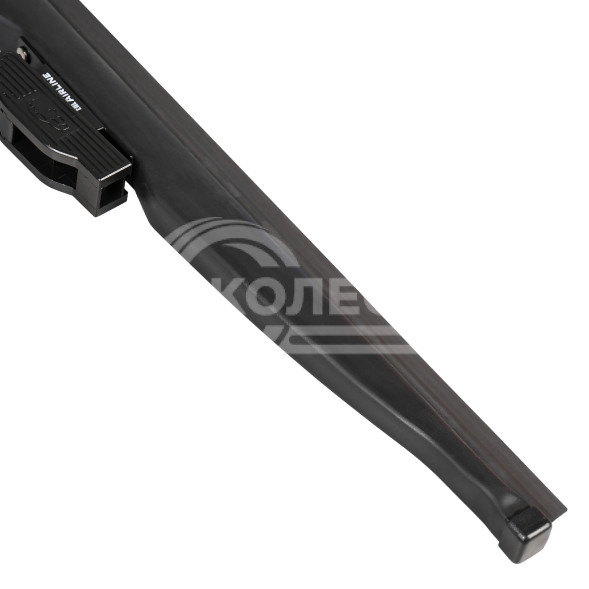 Щетка стеклоочистителя 380мм (15&quot;) зимняя, 4 адаптера