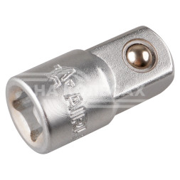 Переходник 1/4"F - 3/8"M