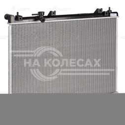 Радиатор охлаждения для автомобилей Pathfinder (12-)/Infiniti QX60 (13-)