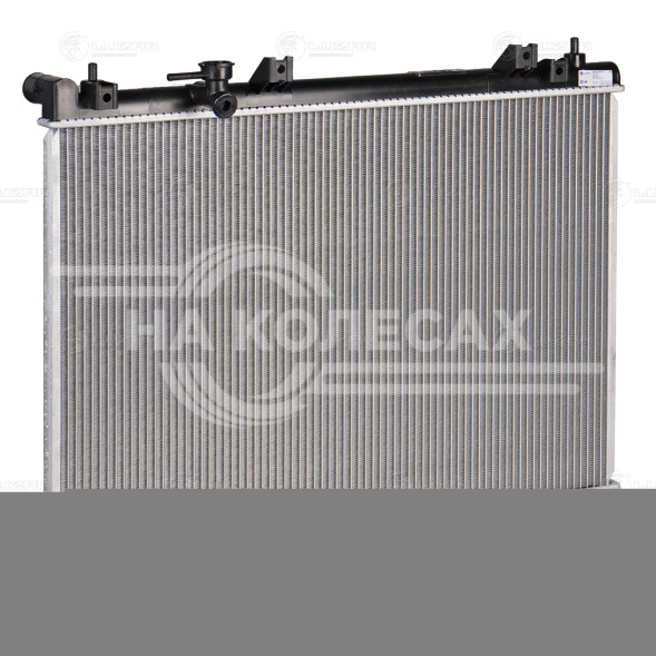Радиатор охлаждения для автомобилей Pathfinder (12-)/Infiniti QX60 (13-)