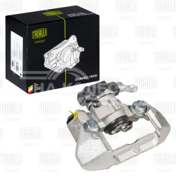 Суппорт тормозной для автомобилей Renault Megane II (02-) задний левый d=34мм