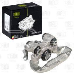 Суппорт тормозной для автомобилей Renault Megane II (02-) задний левый d=34мм