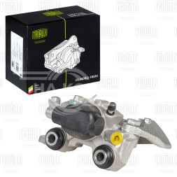 Суппорт тормозной для автомобилей Renault Megane II (02-) задний левый d=34мм