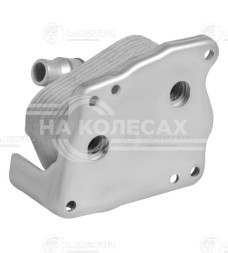 Радиатор масляный для автомобилей BMW 1 (03-)/3 (01-)