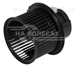 Электровентилятор отопителя для автомобилей Renault Koleos (08-)